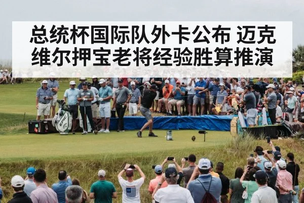 总统杯国际队外卡公布 迈克维尔押宝老将经验胜算推演