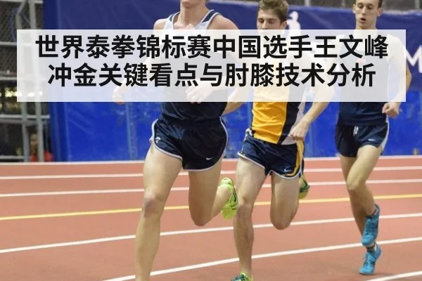 世界泰拳锦标赛中国选手王文峰冲金关键看点与肘膝技术分析