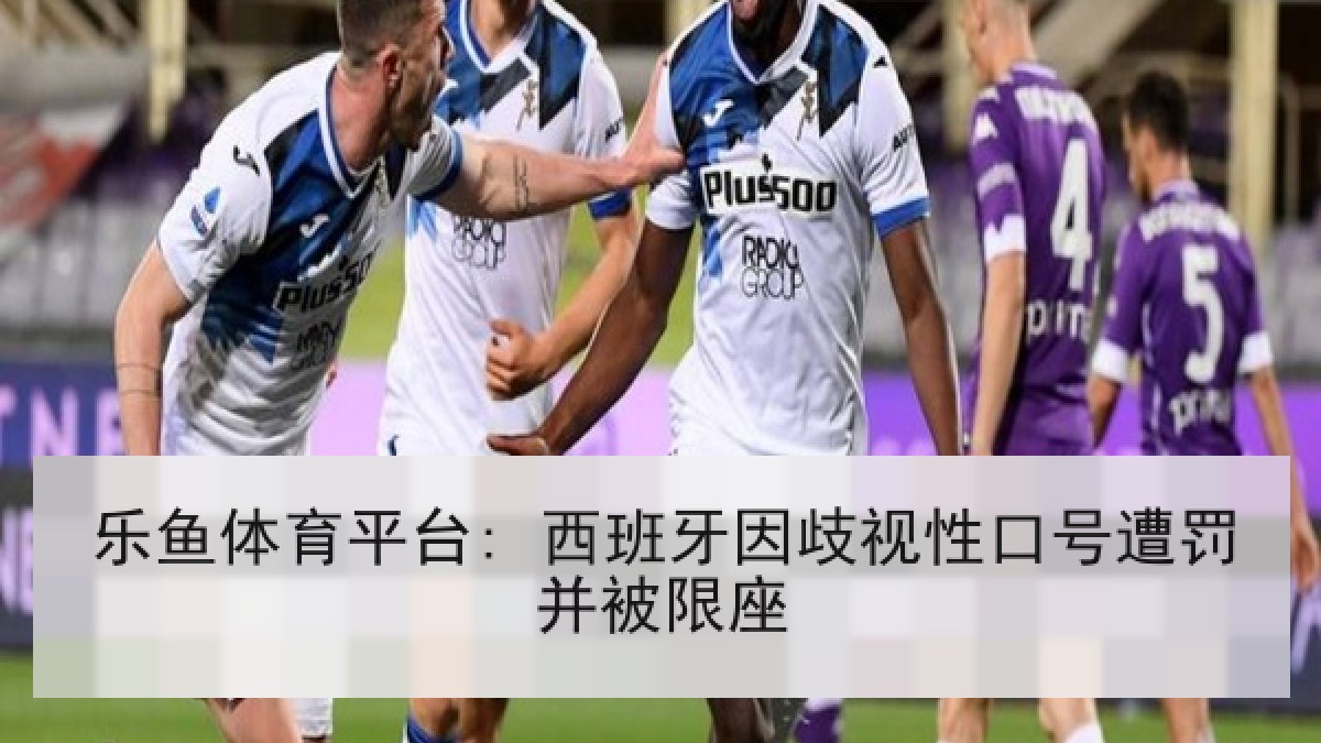 乐鱼体育平台: 西班牙因歧视性口号遭罚并被限座